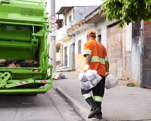 Reliable Blythe, CA Junk Removal Solutions